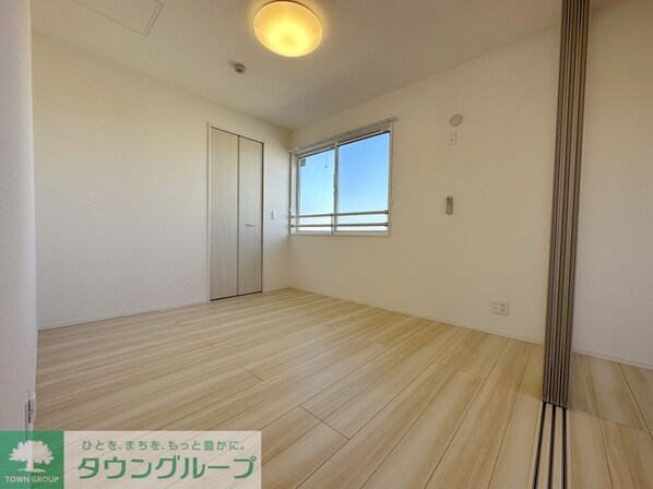 ポトシの物件内観写真